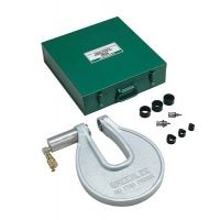 Greenlee Hyd. Punch Driver 332-1732