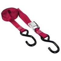 Keeper 15ft Cam Tie Down 1200 Lbs Cap 130-05115