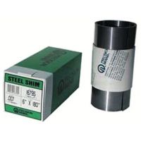 Precision Brand 16aj1 .001 6inx180in Steelshim 605-16700