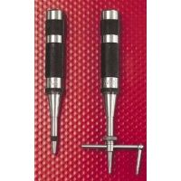 L.S. Starrett 818 Automatic Center Pun 681-53048