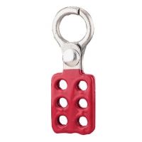 American Lock 1-1/2in Steel Lockout Device 045-AL0802