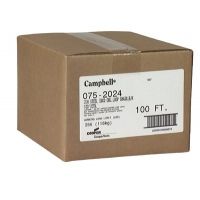 Campbell 2/0 Bk Inco Double Loopchain 193-0762024