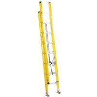 Louisville Ladder 20ft Fiberglass Channel Extens 443-FE1720