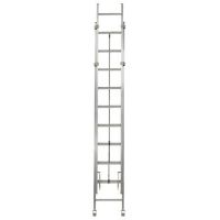 Louisville Ladder 36ft Ehd Two Section Extension 443-AE1236
