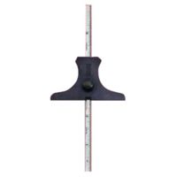 L.S. Starrett 237 Steel Rule Depointh Gag 681-51080