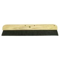 Weiler 24 Cement Finish Brushl/t Hh 804-79255
