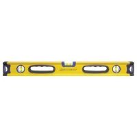 Swanson Tools 24in Box Beam Level 698-BBL240