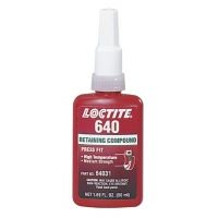Loctite 50ml Retaining Compound640 Med 442-64031