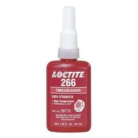 Loctite 266 Threadlocker High Temp/hig 442-26773