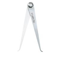 L.S. Starrett 27-6 6in Improved Firm-joint C 681-50193