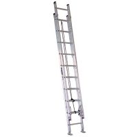 Louisville Ladder 2800 Series Admiral Aluminum 443-AE2824