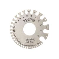 L.S. Starrett 281 American Standard Wi 681-51316