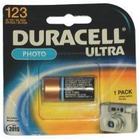Duracell 6.0 Volt Lithium Battery 243-PX28LBPK