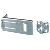 Master Lock 2-1/2in Steel Haspcase Harden 470-702-D