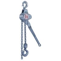 Coffing Hoists Hand Chain Hoist 176-MA-15-2