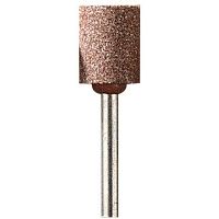 Dremel 3/8in Aluminum Oxide Grinding Mounted Point 114-932