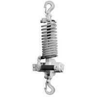 Coffing Hoists 300lb Air Wire Rope Manipulato 176-TMM-140