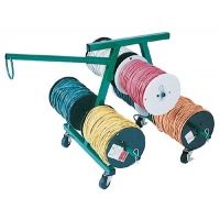 Greenlee 33024 Wire Caddie W/6 Wi 332-905