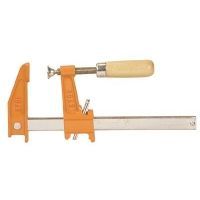 Jorgensen 37060 6in Jorgensen Steelbar C 018-3706