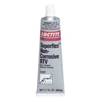 Loctite 3oz. Noncorrisive Rtvsilicon 442-51387