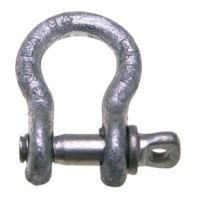Campbell 419 3/4in 43/4t Anchor Shackl 193-5411235