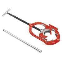 Ridgid 424-ci F/cast/ductile Iron Hin 632-74227