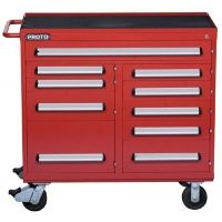 Proto 460 Series Workstation 6drawer 5011150786