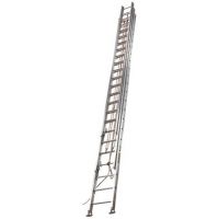 Louisville Ladder 48ft Extended Length Ind3 Sect 443-AE1660