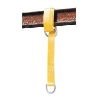 Sperian 4ft Cross-arm Strap W/2 D-ring 6141100377