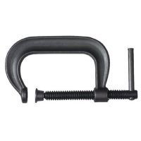 Jorgensen 10in Dropped Forged Clamp 018-410-D