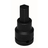 Wright Tool 5/8in 3/4dr Hex Type Socket Bi 875-6220