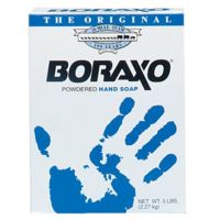 Dial 5 Lb Box Boraxo Powderedhand 234-02203