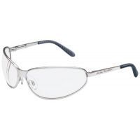 Harley-Davidson Safety Eyewear 500 Series Matte Silversafety 883-HD502