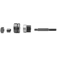 Greenlee .500in D-punch Unit 332-60077