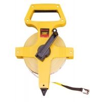 L.S. Starrett 535-300 1/2inx300ft Open R 681-64237