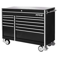 Waterloo 56in Industrial Series 12drawe 5011165560