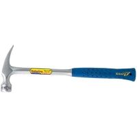 Estwing 22-oz. Milled Face Curved Claw 268-E3-22CM