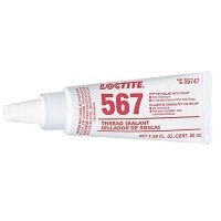 Loctite 6ml Thread Sealant 567pst Hig 442-56707