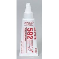 Loctite 6ml Thread Sealant 592 Pst Slo 442-59214