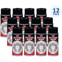 ORS Nasco 6oz Smoke Detector Tester, 12 Pack