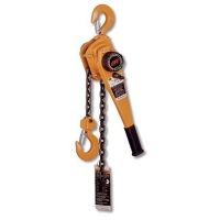 Ingersoll-Rand 1.5t 10ftlift Lever Chainhoist 383-L5H300-10