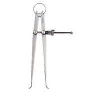 L.S. Starrett 73a-12 12in Inside Calipe 681-50342
