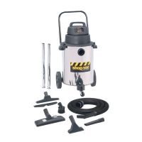 Shop-Vac 10-gallon Stainless Steel Ind. 677-925-23-10