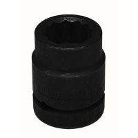 Wright Tool 46mm 1dr Metric Impact Socket 875-88-46MM
