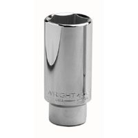 Wright Tool 1-1/16in 1/2indr 12pt Deepsock 875-4634
