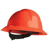 Honeywell Safety A-safe Grey Full Brim Safety H 068-A49090000