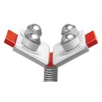 Ridgid 46 Pipe Support 632-42505