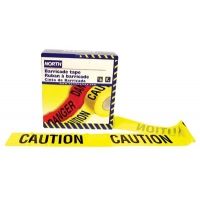 Honeywell Safety 3inx1000ft .020 Barricadetape 068-CT3YE5