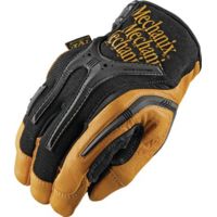 Mechanix Wear Cg Heavy Duty Glove Black Medi 5011144182