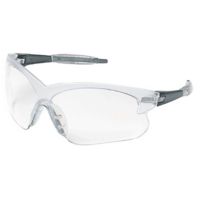 Crews Deuce Frost Frame In/outclear 135-DC249